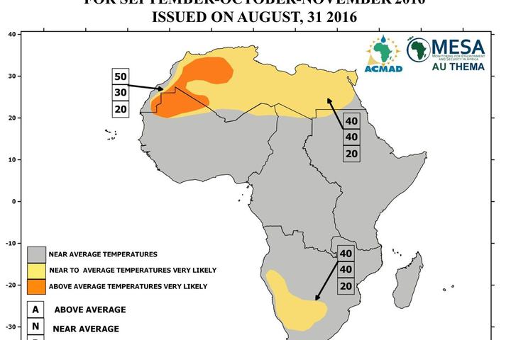 Temperature Verification — October–November–December