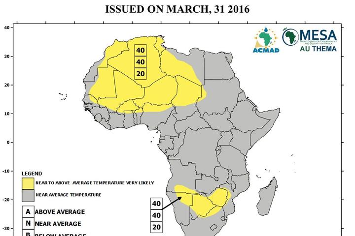 Temperature Verification — April–May–June