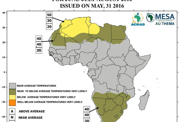 Temperature Verification — July–August–September
